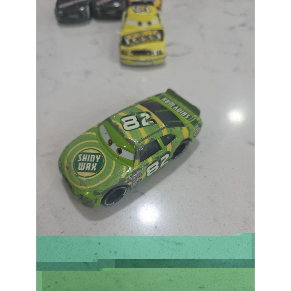 Lot Of 6 Disney Pixar Cars Diecast
